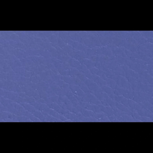 Aimee Kestenberg Sammy Bifold Card Wallet, BLUE IRIS, One Size, NWT - Picture 5 of 5